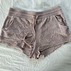 Express Shorts